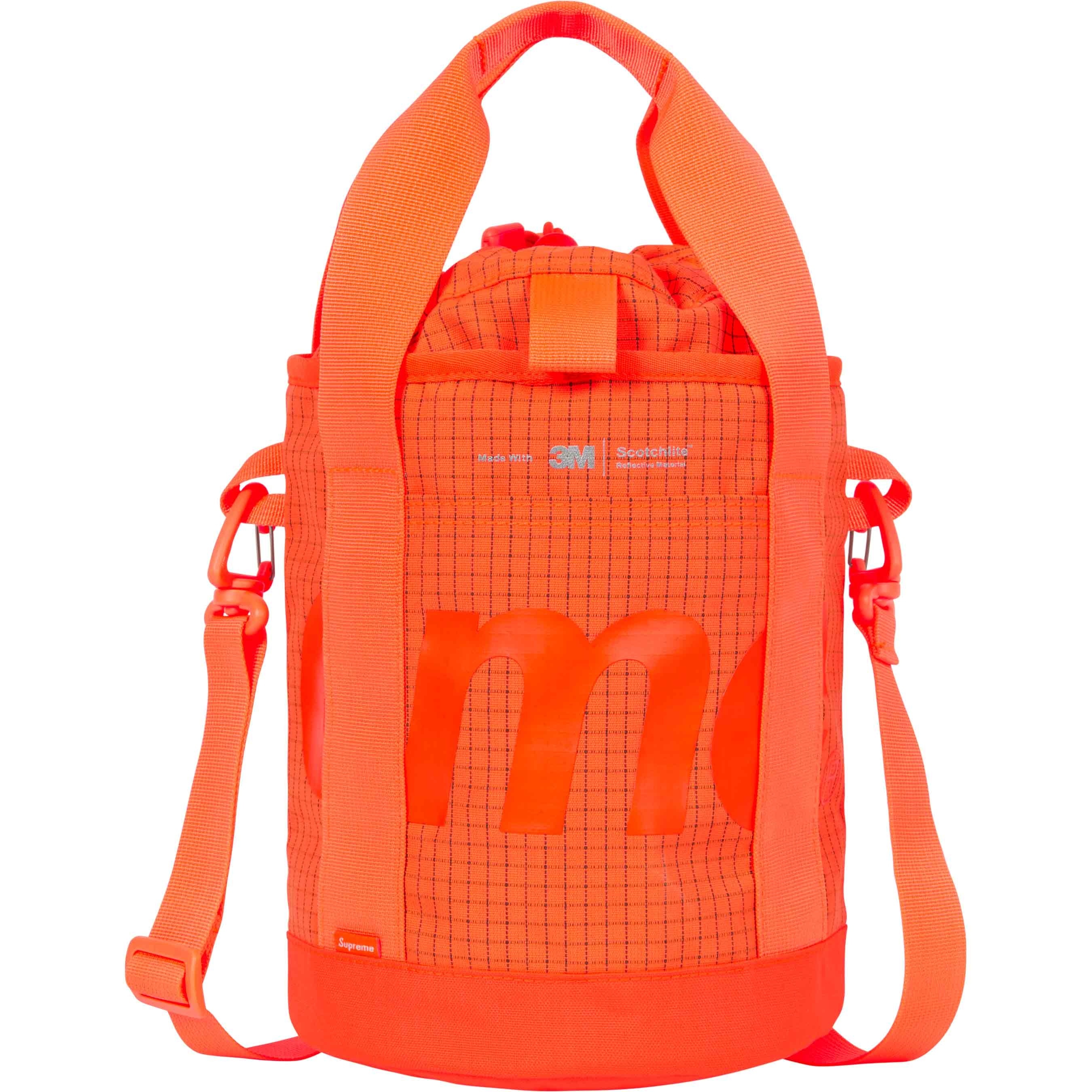 Cinch Bag view 4